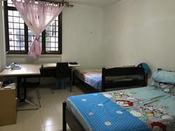 Blk 246 Yishun Avenue 9 (Yishun), HDB 4 Rooms #136687212